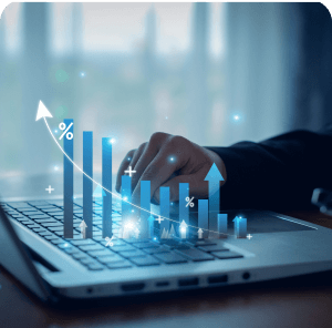 Receivables discounting