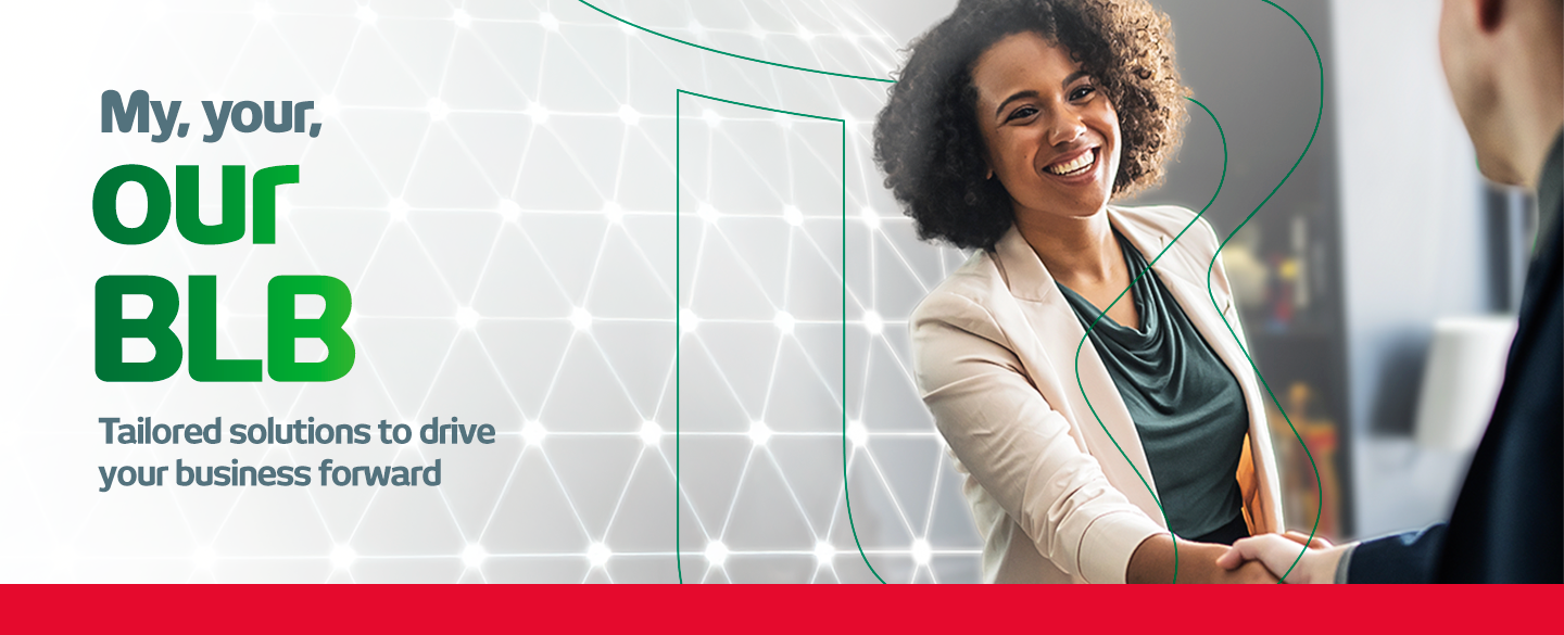 Meu, seu, nosso BLB – EN