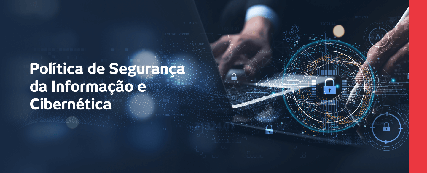 Política de Segurança da Informação